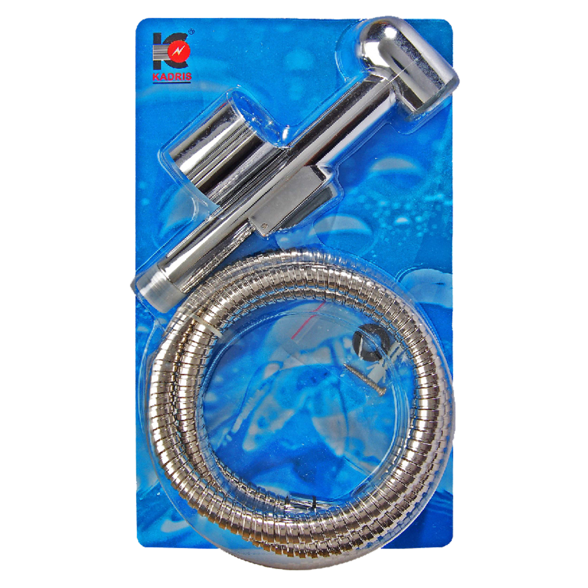 SA-1089 KADRIS SHUTTAF WITH FLEXIBLE TUBE- CH F