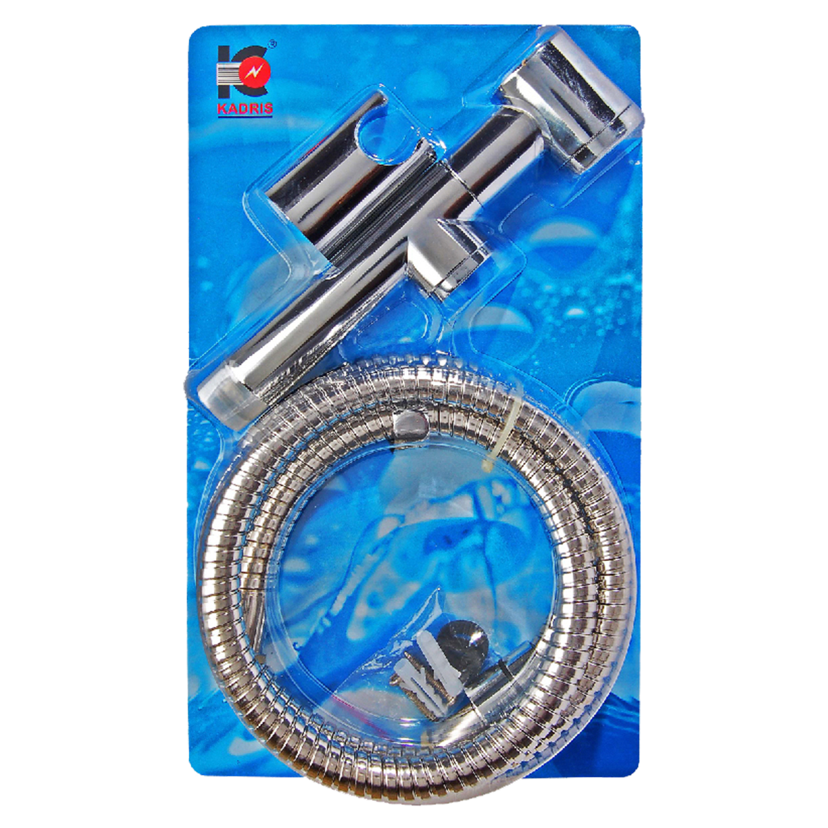 SA-1090 KADRIS SHUTTAF WITH FLEXIBLE TUBE- CH