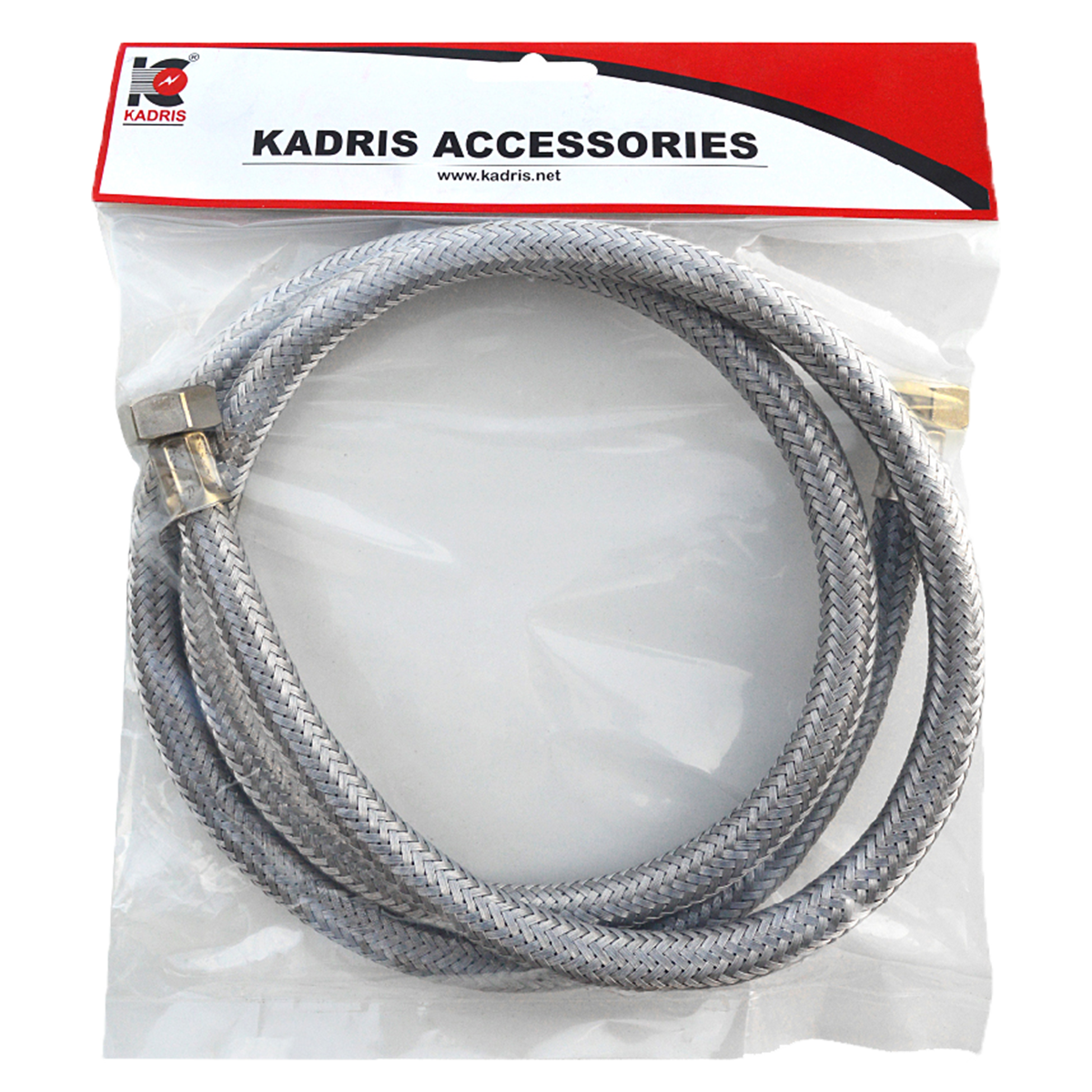 SA-1043 KADRIS HEATER FLEXIBLE - 5FT