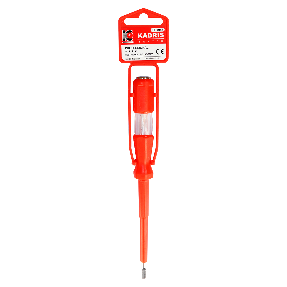ET-1055 KADRIS TESTER BIG