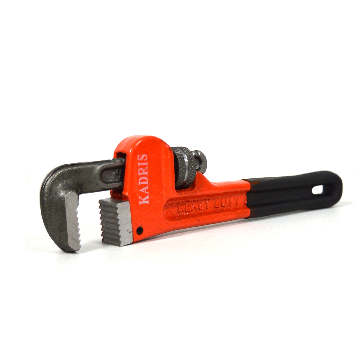 HA-1209 KADRIS PIPE WRENCH GERMANY 8"