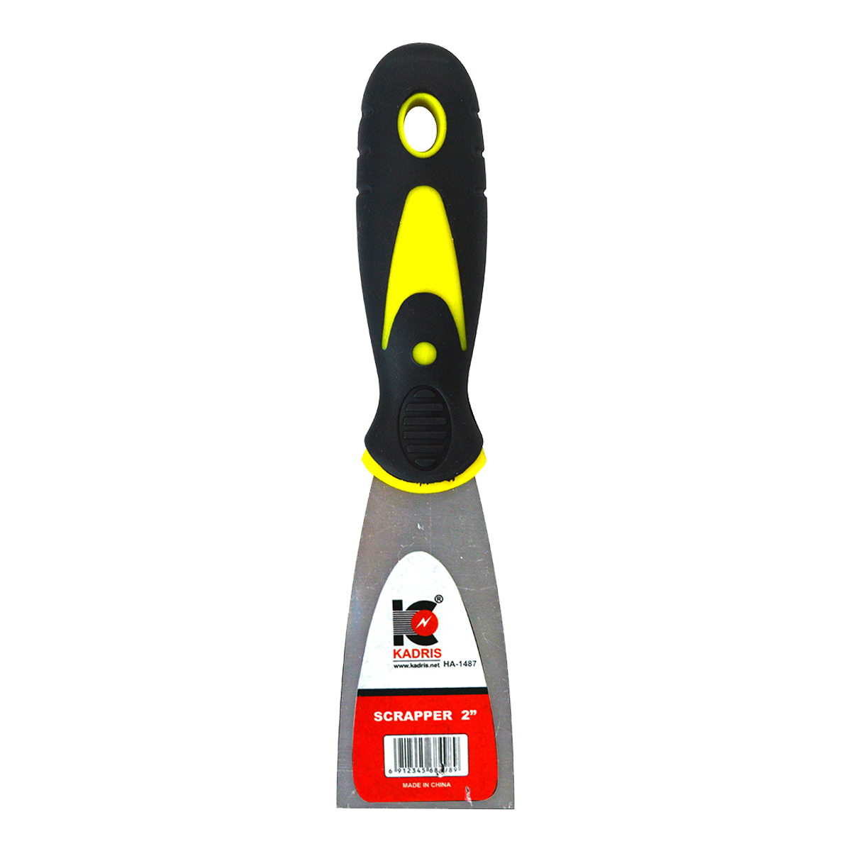 HA-1487 KADRIS SCRAPPER 2"