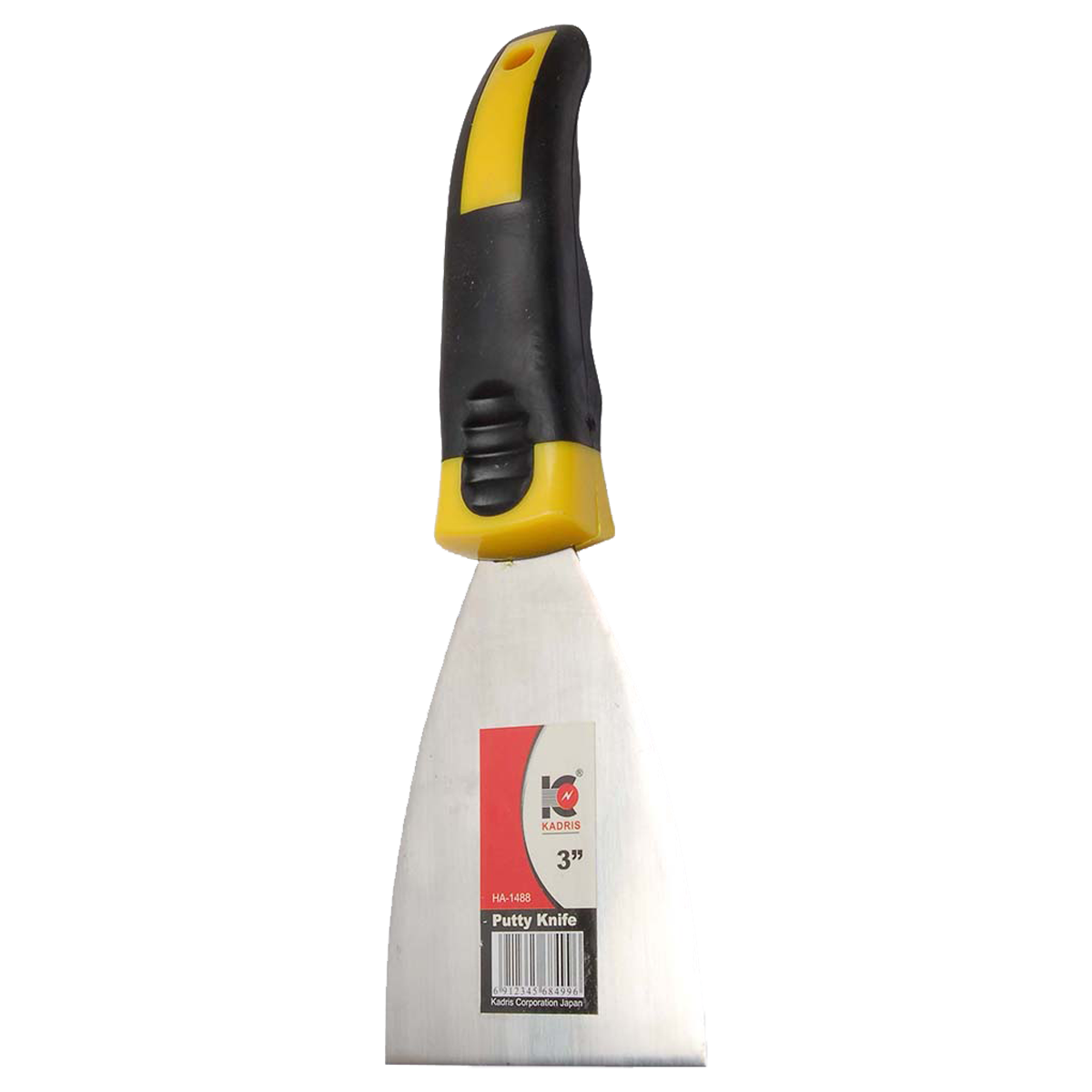 HA-1488 KADRIS SCRAPPER 3"