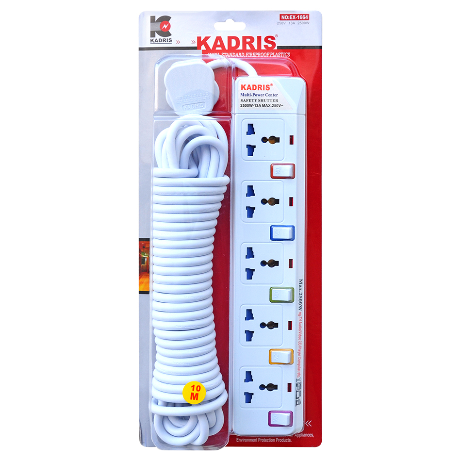 KADRIS