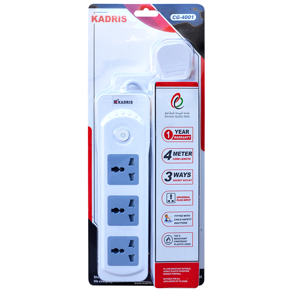KADRIS